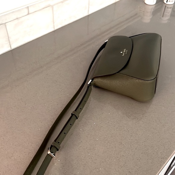 Kate Spade ♠️ shoulder bag- NWOT - Picture 5 of 9